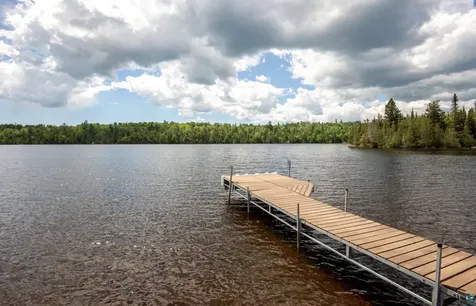 1339 Tom Lake Road Hovland MN 55606