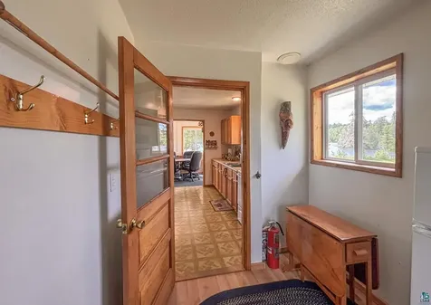 1339 Tom Lake Road Hovland MN 55606
