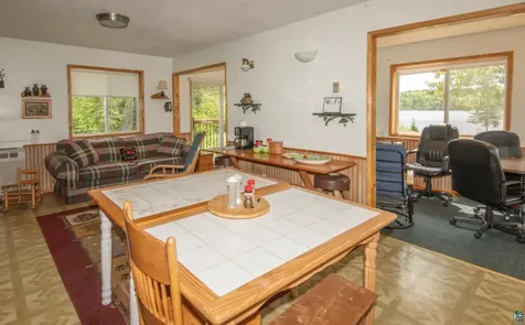 1339 Tom Lake Road Hovland MN 55606