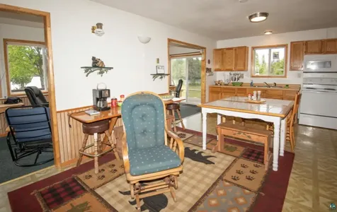 1339 Tom Lake Road Hovland MN 55606