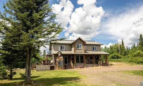 1339 Tom Lake Road Hovland MN 55606