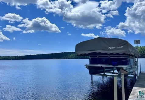 1339 Tom Lake Road Hovland MN 55606