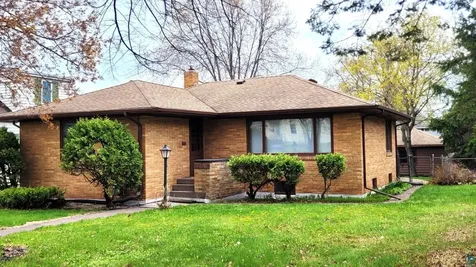 4428 Pitt Street Duluth MN 55804