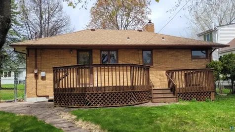 4428 Pitt Street Duluth MN 55804