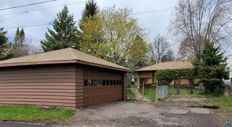4428 Pitt Street Duluth MN 55804