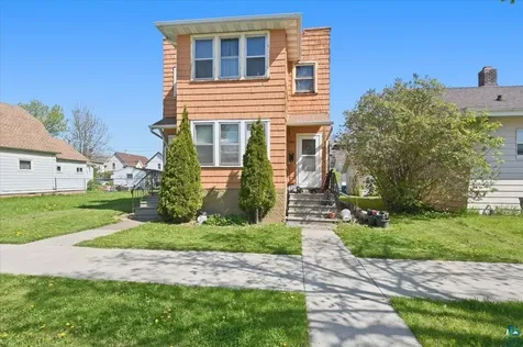 1205 Harrison Street Superior WI 54880
