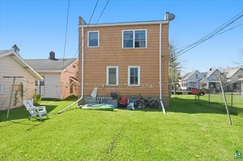 1205 Harrison Street Superior WI 54880