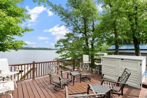 4894 Mirror Way Moose Lake MN 55767