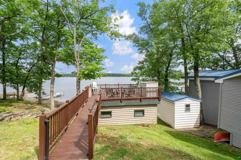 4894 Mirror Way Moose Lake MN 55767