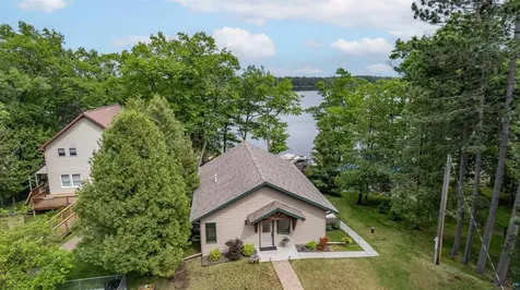 4894 Mirror Way Moose Lake MN 55767