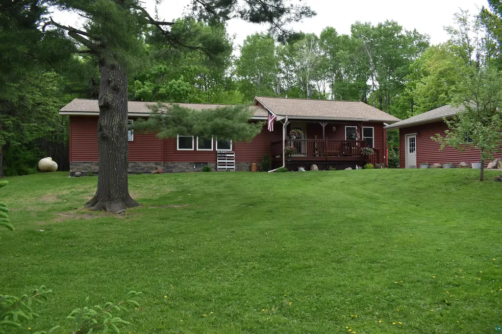177 E Harney Road Esko MN 55733