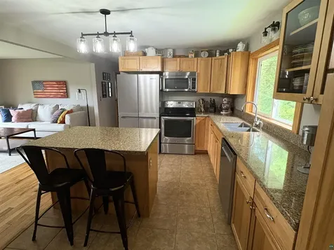 177 E Harney Road Esko MN 55733