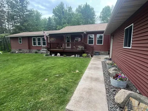 177 E Harney Road Esko MN 55733