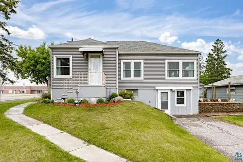 2349 Nanticoke Street Duluth MN 55811