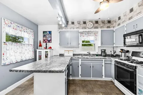 2349 Nanticoke Street Duluth MN 55811