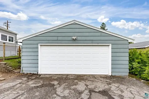 2349 Nanticoke Street Duluth MN 55811