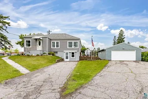 2349 Nanticoke Street Duluth MN 55811
