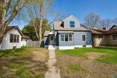 1008 3rd Street International Falls MN 56649