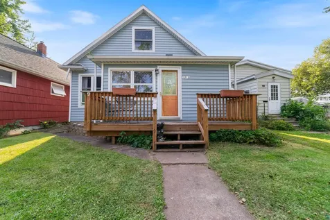 1313 98th Avenue W Duluth MN 55808