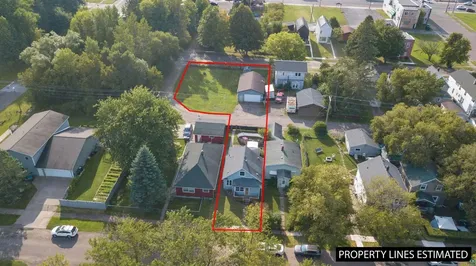 1313 98th Avenue W Duluth MN 55808