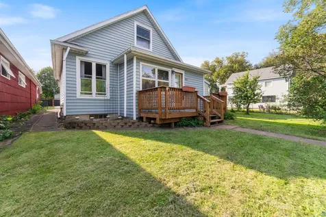 1313 98th Avenue W Duluth MN 55808