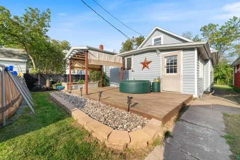 1313 98th Avenue W Duluth MN 55808