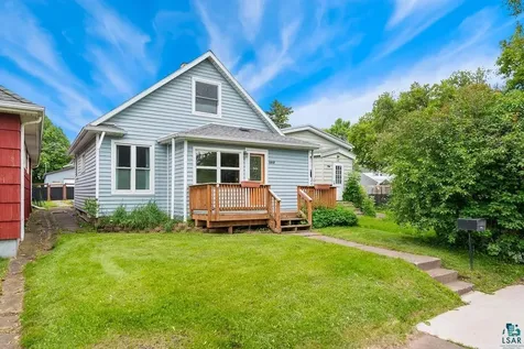 1313 98th Avenue W Duluth MN 55808