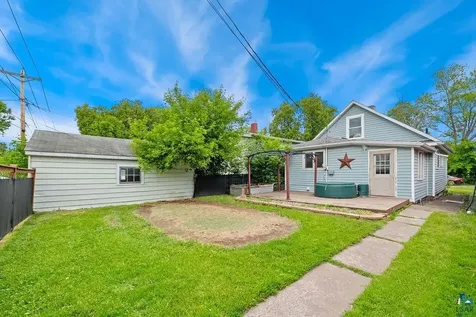 1313 98th Avenue W Duluth MN 55808