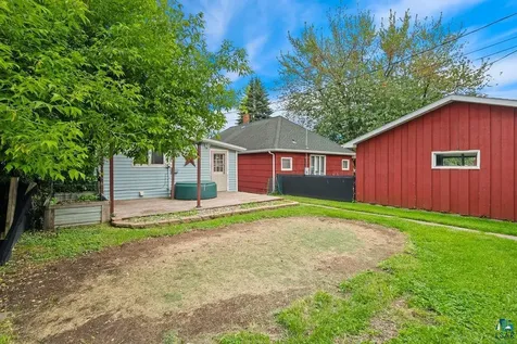 1313 98th Avenue W Duluth MN 55808