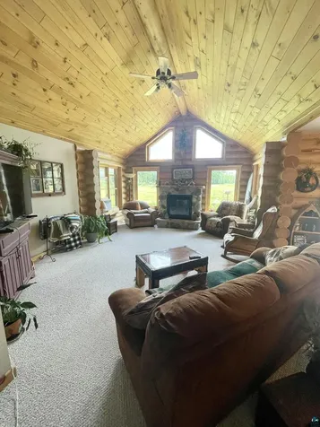 75530 County Hwy A Iron River WI 54847