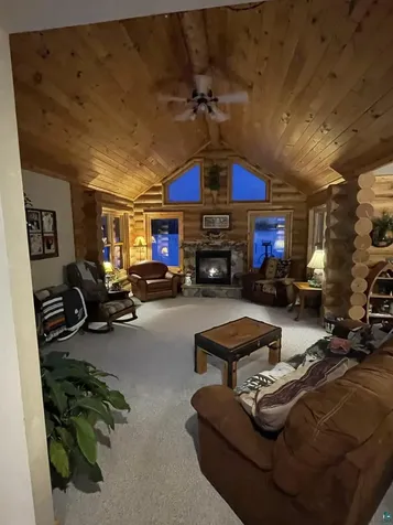 75530 County Hwy A Iron River WI 54847