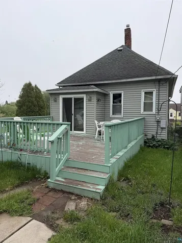 3717 Grand Avenue Duluth MN 55807