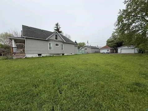 3717 Grand Avenue Duluth MN 55807