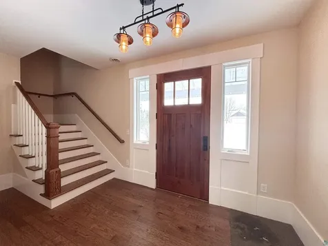 2718 Northridge Drive Duluth MN 55811