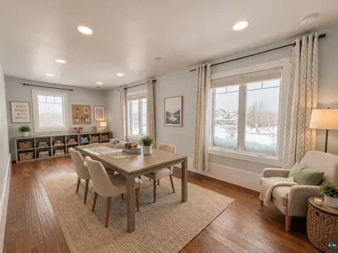 2718 Northridge Drive Duluth MN 55811