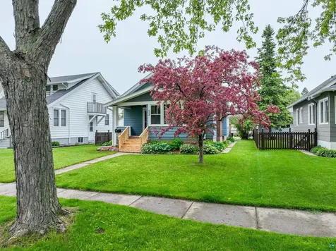 1111 N 22nd Street Superior WI 54880