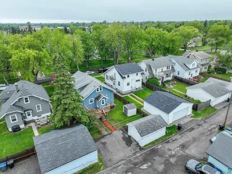 1111 N 22nd Street Superior WI 54880
