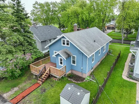 1111 N 22nd Street Superior WI 54880