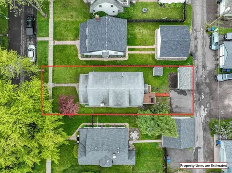 1111 N 22nd Street Superior WI 54880