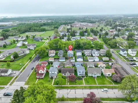 1111 N 22nd Street Superior WI 54880