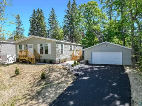 306 W Palm Street Duluth MN 55811