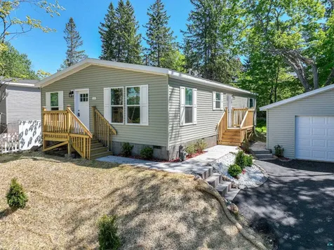306 W Palm Street Duluth MN 55811