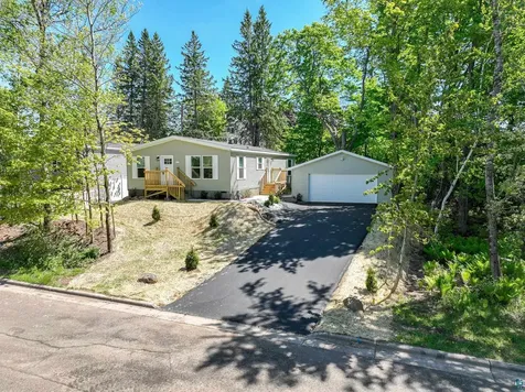 306 W Palm Street Duluth MN 55811