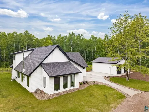 4685 Aune Road Saginaw MN 55779