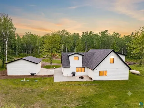4685 Aune Road Saginaw MN 55779