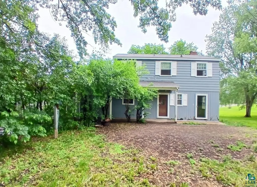 216 Park Avenue Sandstone MN 55702