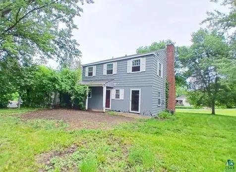 216 Park Avenue Sandstone MN 55702