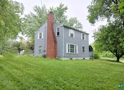 216 Park Avenue Sandstone MN 55702