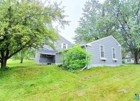 216 Park Avenue Sandstone MN 55702