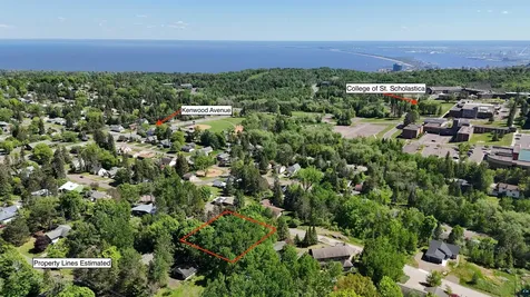 121 W Buffalo Street Duluth MN 55811